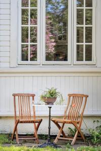 Arctic hilltop lodge - Room 5