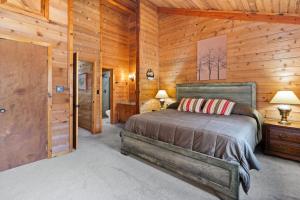 The Pacesetter Best Location on the Mountain