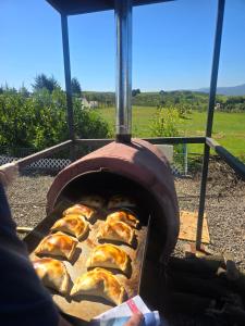 Casa con tinaja,Piscina y Quincho a 40 min de Con con