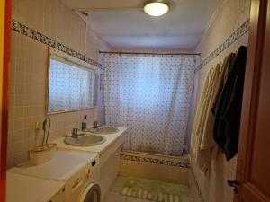 Maison près de Genève, CERN, et stations de ski