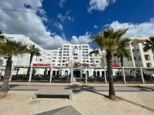 Atlantida by Garvetur