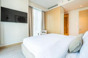 New 2BR Luxe Vida Dubai Mall Direct Access
