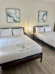 5J - 1BD 1BA Condo in Downtown Atlanta