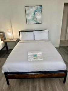 5J - 1BD 1BA Condo in Downtown Atlanta