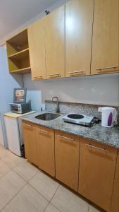 Laidback Cavern at Studio City Alabang