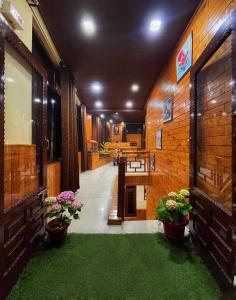 Smart Hill Kalatop, Dalhousie