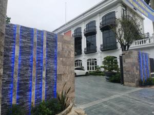 Châu Sơn Garden Resort