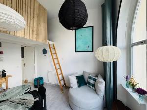 Blue dream - Ubytování bez kategorie ve městě Carantec