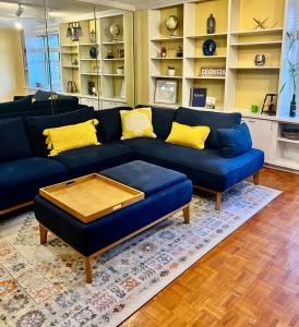 4J Cozy One Bedroom Condo Downtown Hotel District