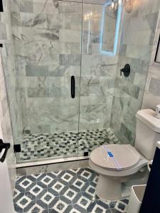 4J Cozy One Bedroom Condo Downtown Hotel District