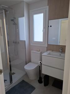 Residencial Breeze 1A by Bookaparadise