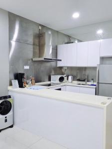 Camellia Serviced Suites