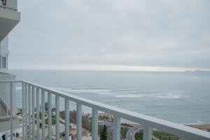 Sight Oceanview in Barranco Malecon by Wynwood House