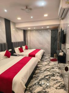 Punjabeez Restaurant