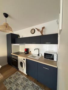 Appartement neuf