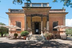 Il Giardino - Villa near Gallipoli