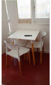 El Dpto de Gabicito IV