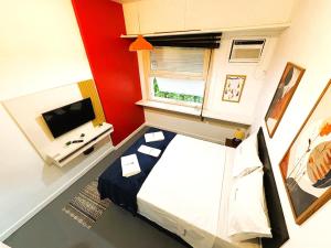 Maravilhoso Studio em Copanema