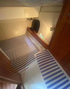 Bateau 4 à 6 pers hyper centre Lorient