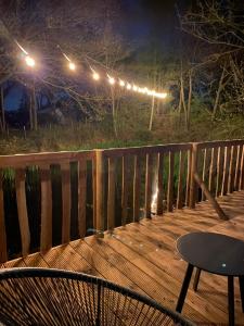 Kampeerbeleving Dijksehoeve