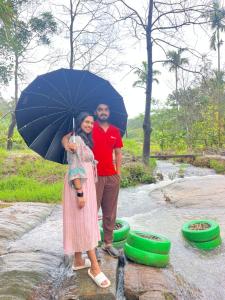 Greenspun Nature stay