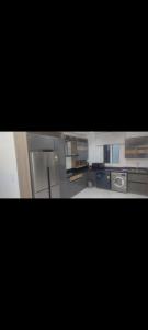 Sheikh Zayed - Zayed Heights Compound - Building 39A - Apartment 3