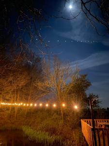 Kampeerbeleving Dijksehoeve