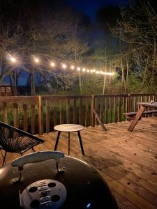 Kampeerbeleving Dijksehoeve