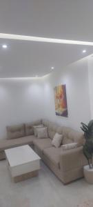 Sheikh Zayed - Zayed Heights Compound - Building 39A - Apartment 3