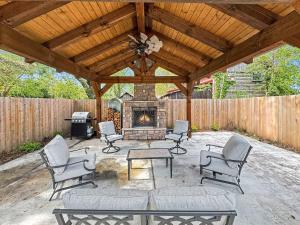 The Silo House - Bold Modern Design