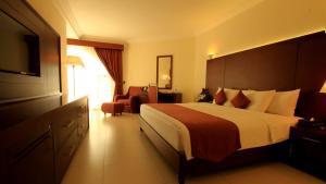 Sohar Beach Hotel