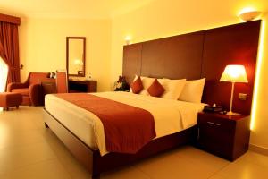 Sohar Beach Hotel