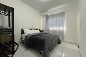 Apartamento Aconchegante - Térreo