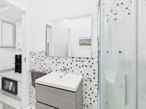 Esquilino Refined Holiday Home in the Heart of Rome