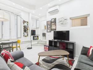 Esquilino Refined Holiday Home in the Heart of Rome