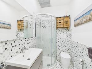 Esquilino Refined Holiday Home in the Heart of Rome