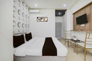 Hotel O Samridhi Inn