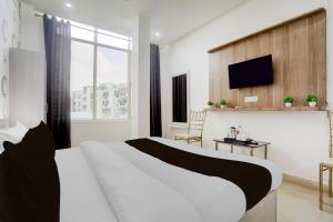 Super Hotel O The Grand Patliputra