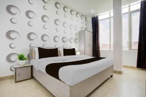 Super Hotel O The Grand Patliputra