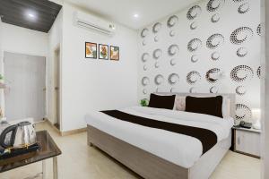 Super Hotel O The Grand Patliputra