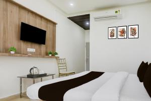 Hotel O Samridhi Inn