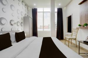 Hotel O Samridhi Inn