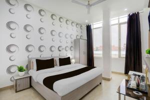 Hotel O Samridhi Inn