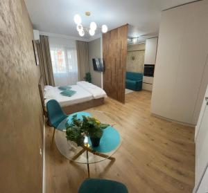 Ivory Residence Studio Deluxe - Free Parking