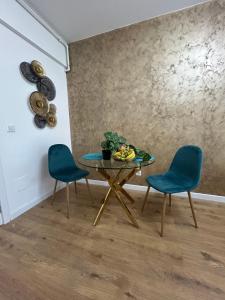 Ivory Residence Studio Deluxe - Free Parking