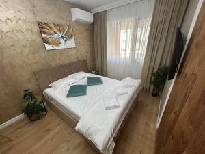 Ivory Residence Studio Deluxe - Free Parking