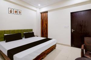 Hotel O by OYO The Great Royal Hotel