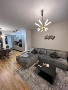 Emerald - Atlas Residence Aviatiei