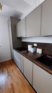 Emerald - Atlas Residence Aviatiei