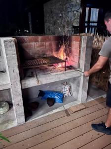 Casa Pet friendly cercana al centro y al mar